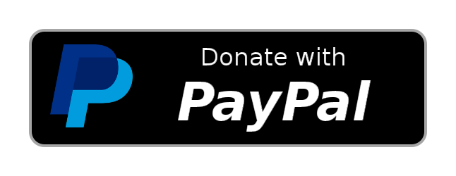 donate with paypal logo