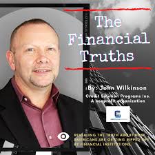 The Financial Truths podcast