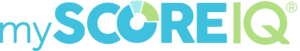 myScoreIQ logo