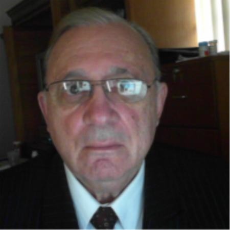 Picture of Peter Partos