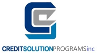 Credit Solution Programs logo